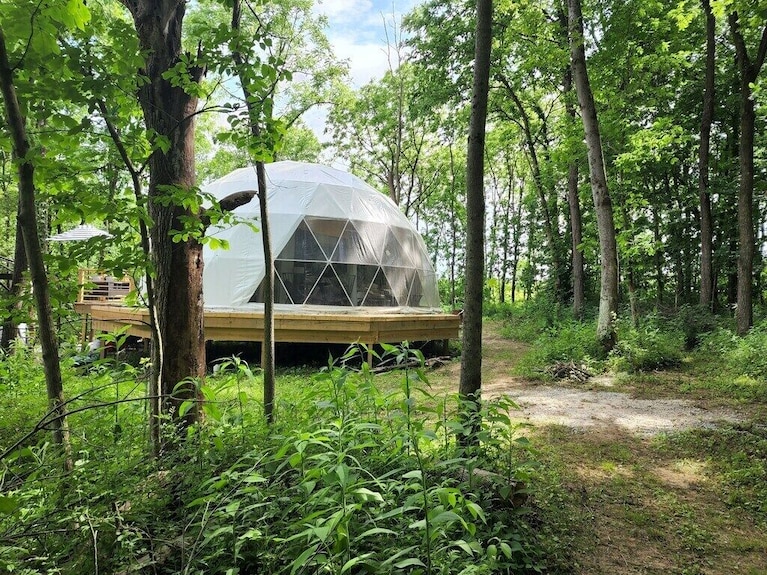Cozy Dome